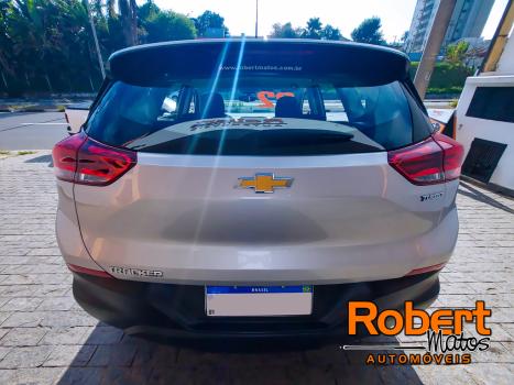 CHEVROLET Tracker 1.0 4P FLEX TURBO AUTOMTICO, Foto 12