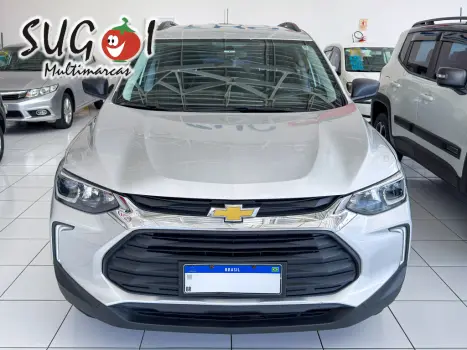 CHEVROLET Tracker 1.0 4P FLEX TURBO AUTOMTICO, Foto 2