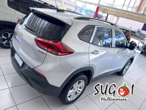 CHEVROLET Tracker 1.0 4P FLEX TURBO AUTOMTICO, Foto 4