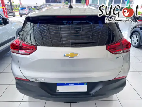 CHEVROLET Tracker 1.0 4P FLEX TURBO AUTOMTICO, Foto 5