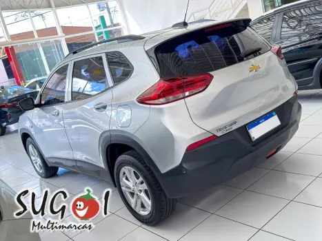 CHEVROLET Tracker 1.0 4P FLEX TURBO AUTOMTICO, Foto 6