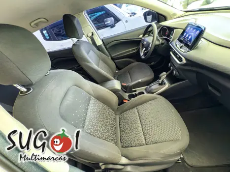 CHEVROLET Tracker 1.0 4P FLEX TURBO AUTOMTICO, Foto 8