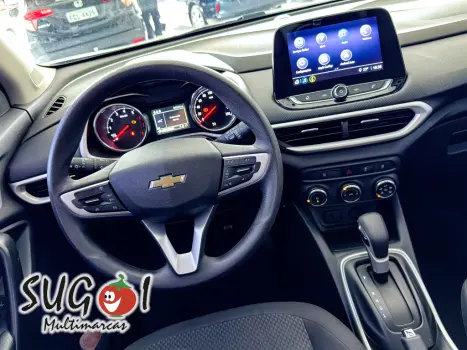 CHEVROLET Tracker 1.0 4P FLEX TURBO AUTOMTICO, Foto 10