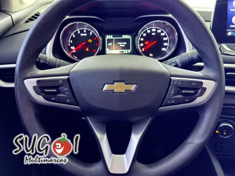 CHEVROLET Tracker 1.0 4P FLEX TURBO AUTOMTICO, Foto 11