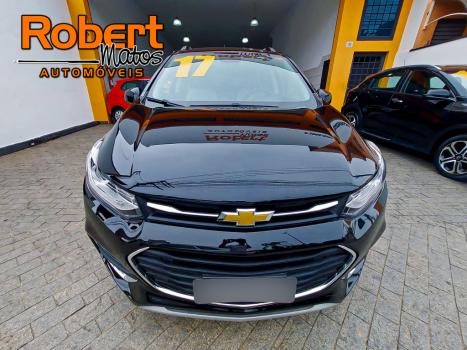 CHEVROLET Tracker 1.4 16V 4P FLEX LTZ TURBO AUTOMTICO, Foto 2