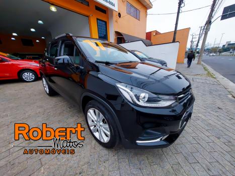 CHEVROLET Tracker 1.4 16V 4P FLEX LTZ TURBO AUTOMTICO, Foto 3