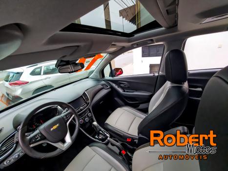 CHEVROLET Tracker 1.4 16V 4P FLEX LTZ TURBO AUTOMTICO, Foto 4