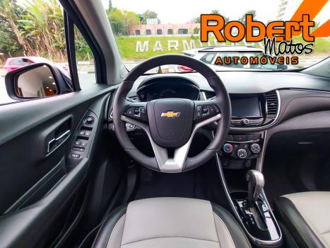 CHEVROLET Tracker 1.4 16V 4P FLEX LTZ TURBO AUTOMTICO, Foto 5