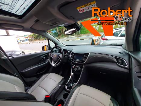 CHEVROLET Tracker 1.4 16V 4P FLEX LTZ TURBO AUTOMTICO, Foto 6