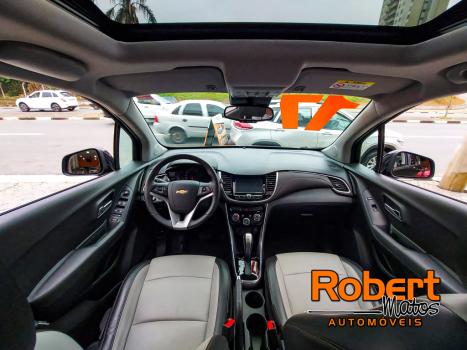CHEVROLET Tracker 1.4 16V 4P FLEX LTZ TURBO AUTOMTICO, Foto 7