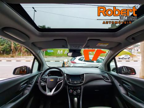 CHEVROLET Tracker 1.4 16V 4P FLEX LTZ TURBO AUTOMTICO, Foto 8