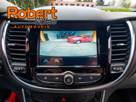 CHEVROLET Tracker 1.4 16V 4P FLEX LTZ TURBO AUTOMTICO, Foto 9