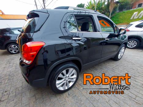 CHEVROLET Tracker 1.4 16V 4P FLEX LTZ TURBO AUTOMTICO, Foto 11