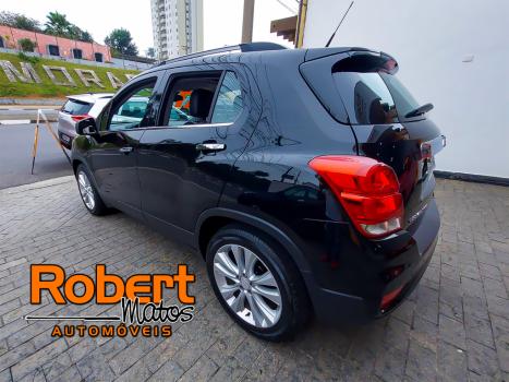CHEVROLET Tracker 1.4 16V 4P FLEX LTZ TURBO AUTOMTICO, Foto 12