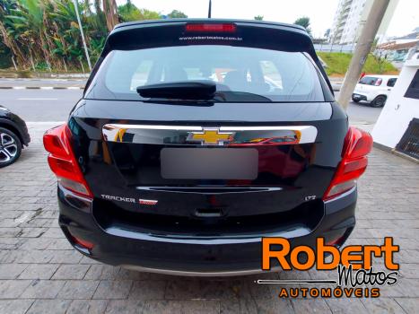 CHEVROLET Tracker 1.4 16V 4P FLEX LTZ TURBO AUTOMTICO, Foto 13
