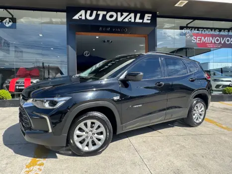 CHEVROLET Tracker 1.0 4P FLEX TURBO, Foto 2