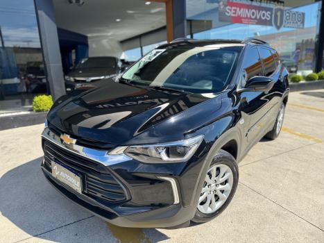 CHEVROLET Tracker 1.0 4P FLEX TURBO, Foto 3