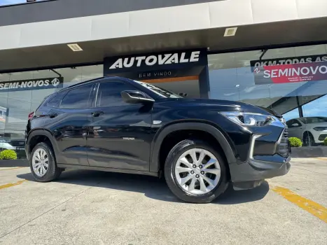 CHEVROLET Tracker 1.0 4P FLEX TURBO, Foto 6