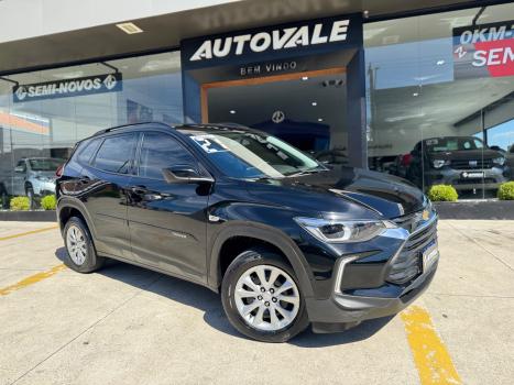 CHEVROLET Tracker 1.0 4P FLEX TURBO, Foto 7