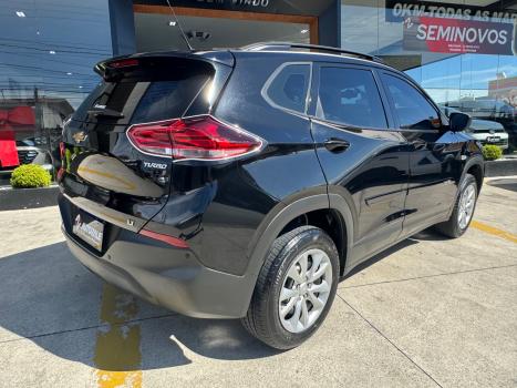 CHEVROLET Tracker 1.0 4P FLEX TURBO, Foto 8