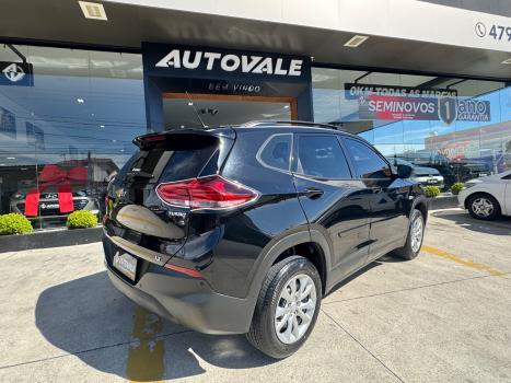 CHEVROLET Tracker 1.0 4P FLEX TURBO, Foto 9