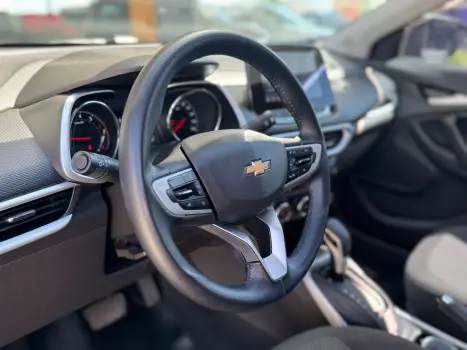 CHEVROLET Tracker 1.0 4P FLEX TURBO, Foto 12