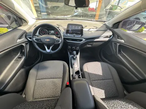 CHEVROLET Tracker 1.0 4P FLEX TURBO, Foto 13