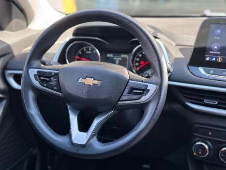 CHEVROLET Tracker 1.0 4P FLEX TURBO, Foto 21