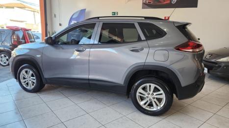 CHEVROLET Tracker 1.0 4P FLEX TURBO AUTOMTICO, Foto 4