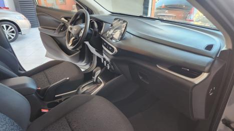 CHEVROLET Tracker 1.0 4P FLEX TURBO AUTOMTICO, Foto 6