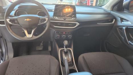 CHEVROLET Tracker 1.0 4P FLEX TURBO AUTOMTICO, Foto 11