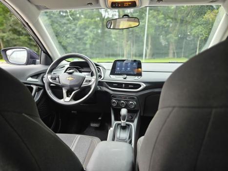 CHEVROLET Tracker 1.0 4P FLEX TURBO LT AUTOMTICO, Foto 2