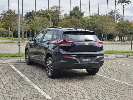CHEVROLET Tracker 1.0 4P FLEX TURBO LT AUTOMTICO, Foto 4
