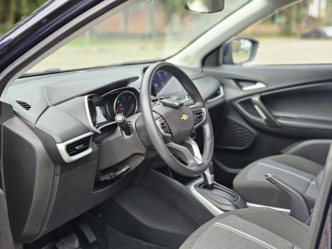 CHEVROLET Tracker 1.0 4P FLEX TURBO LT AUTOMTICO, Foto 6