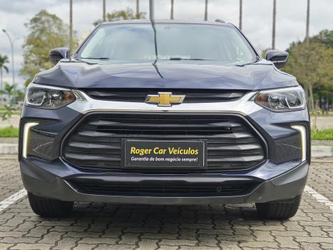 CHEVROLET Tracker 1.0 4P FLEX TURBO LT AUTOMTICO, Foto 9