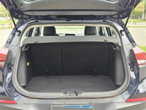 CHEVROLET Tracker 1.0 4P FLEX TURBO LT AUTOMTICO, Foto 11