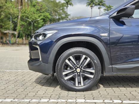 CHEVROLET Tracker 1.0 4P FLEX TURBO LT AUTOMTICO, Foto 14