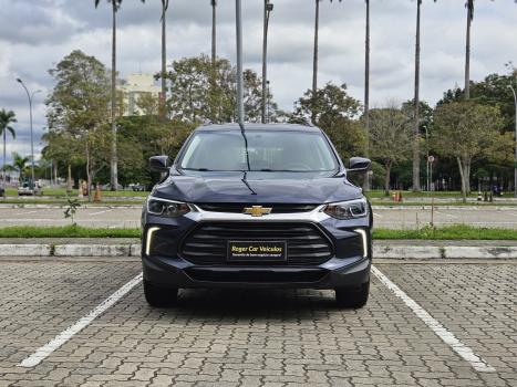 CHEVROLET Tracker 1.0 4P FLEX TURBO LT AUTOMTICO, Foto 15