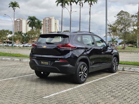 CHEVROLET Tracker 1.0 4P FLEX TURBO LT AUTOMTICO, Foto 16