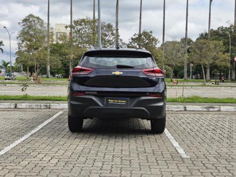 CHEVROLET Tracker 1.0 4P FLEX TURBO LT AUTOMTICO, Foto 19