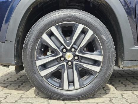 CHEVROLET Tracker 1.0 4P FLEX TURBO LT AUTOMTICO, Foto 20