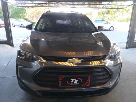 CHEVROLET Tracker 1.0 4P FLEX TURBO AUTOMTICO, Foto 1