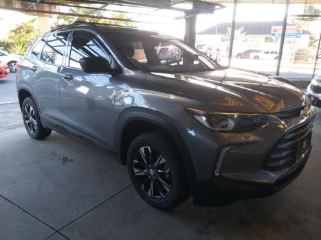 CHEVROLET Tracker 1.0 4P FLEX TURBO AUTOMTICO, Foto 2