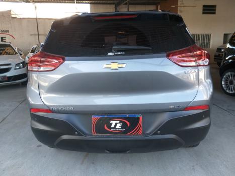 CHEVROLET Tracker 1.0 4P FLEX TURBO AUTOMTICO, Foto 3