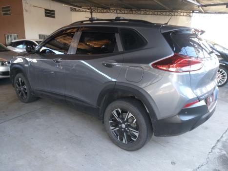 CHEVROLET Tracker 1.0 4P FLEX TURBO AUTOMTICO, Foto 4