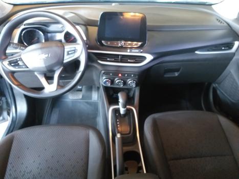 CHEVROLET Tracker 1.0 4P FLEX TURBO AUTOMTICO, Foto 7