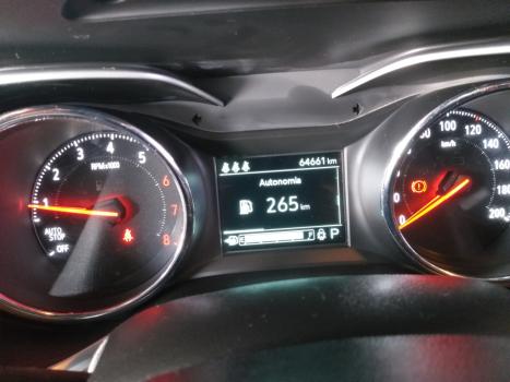 CHEVROLET Tracker 1.0 4P FLEX TURBO AUTOMTICO, Foto 9