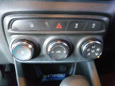 CHEVROLET Tracker 1.0 4P FLEX TURBO AUTOMTICO, Foto 11