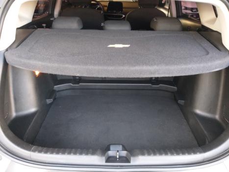 CHEVROLET Tracker 1.0 4P FLEX TURBO AUTOMTICO, Foto 15