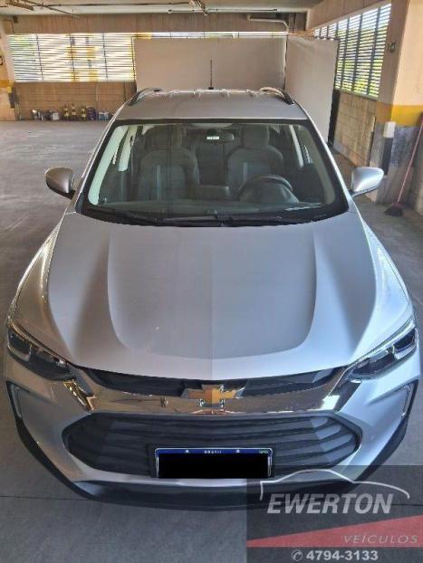 CHEVROLET Tracker 1.0 4P FLEX TURBO LT AUTOMTICO, Foto 2